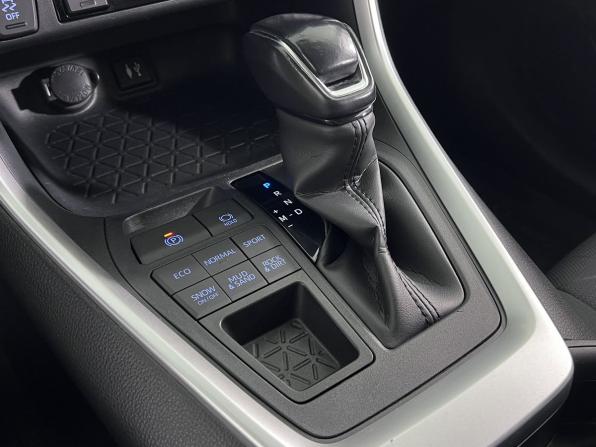 Toyota RAV4 V (XA50) с пробегом 2020 года, цена 3 230 000 рублей, 44863 км, внедорожник, Автокод Объявления
