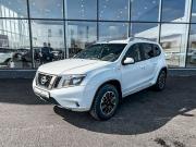 Nissan Terrano III (D10) Курган  - изображение 16