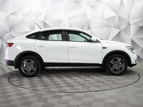 Renault Arkana I с пробегом 2021 года, цена 1 445 000 рублей, 41874 км, внедорожник, Автокод Объявления