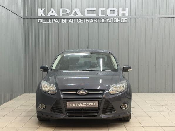 Ford Focus III с пробегом 2011 года, цена 829 000 рублей, 192751 км, хэтчбек, Автокод Объявления