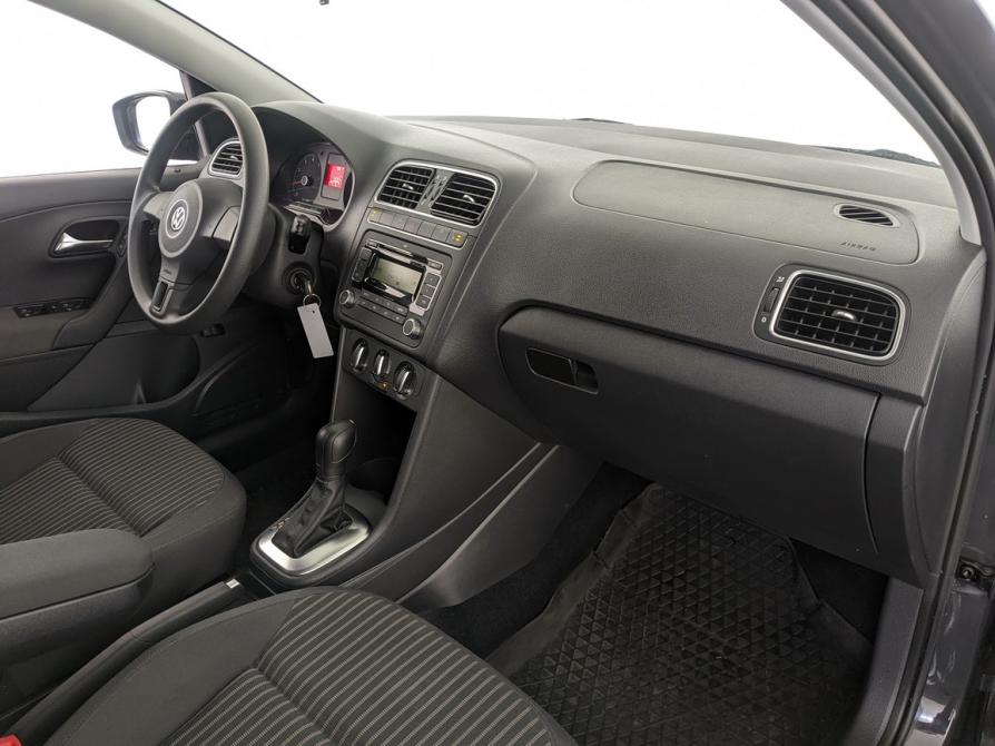 Volkswagen Polo V Москва  - изображение 11