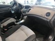 Chevrolet Cruze I Казань  - изображение 35
