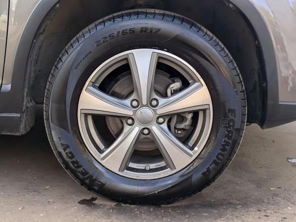Haval H6 I с пробегом 2019 года, цена 1 570 000 рублей, 49394 км, внедорожник, Автокод Объявления