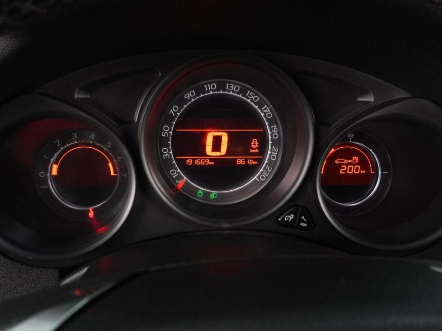 Citroen C4 II Воронеж  - изображение 12
