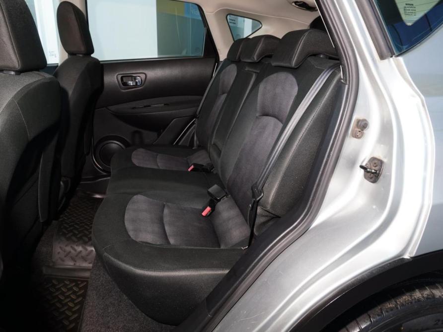 Nissan Qashqai I Рестайлинг Тверь  - изображение 13