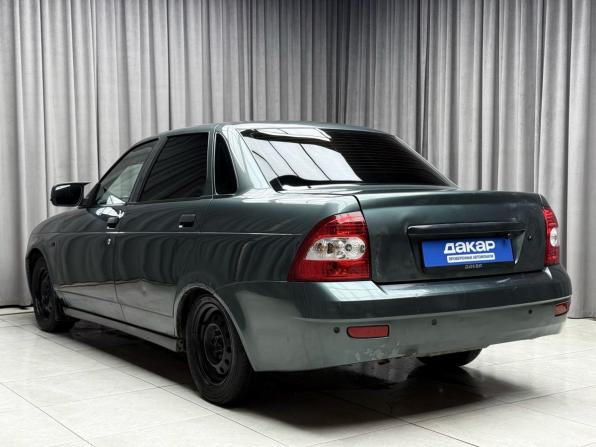 Lada (ВАЗ) Priora I с пробегом 2010 года, цена 259 000 рублей, 259358 км, седан, Автокод Объявления