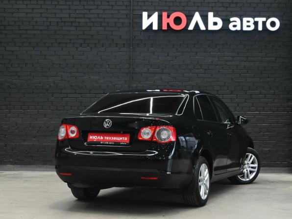 Volkswagen Jetta V с пробегом 2009 года, цена 620 000 рублей, 229119 км, седан, Автокод Объявления