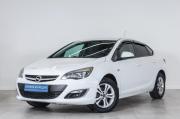 Opel Astra J Рестайлинг Новосибирск  - изображение 22