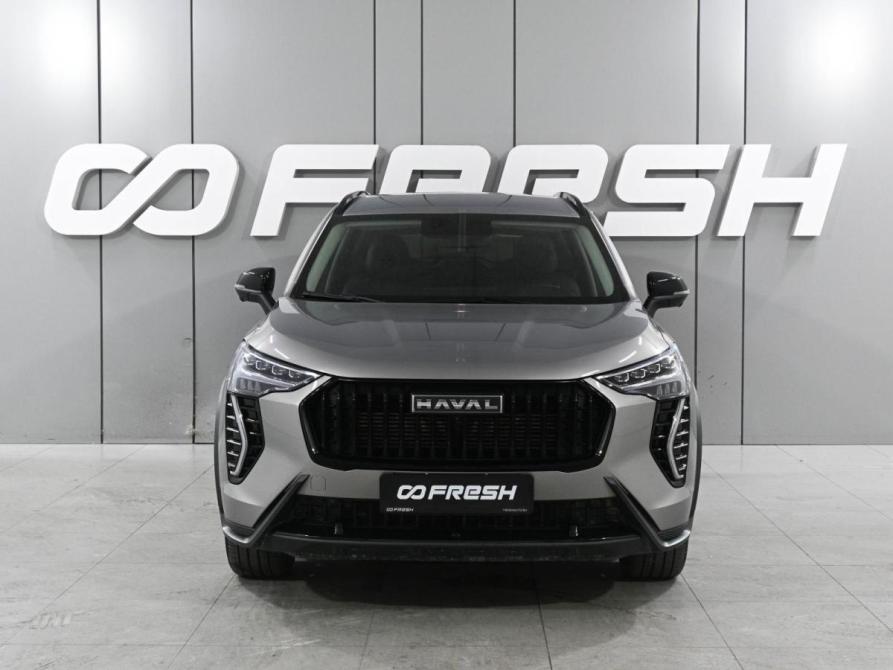 Haval Jolion I Рестайлинг 2 Ростов-на-Дону  - изображение 3