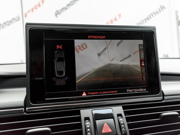 Audi A7 I (4G) с пробегом 2014 года, цена 2 000 000 рублей, 202635 км, лифтбек, Автокод Объявления