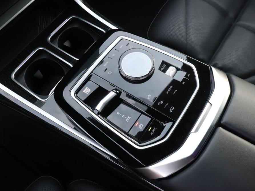 BMW 7 серии VII (G70) Москва  - изображение 14
