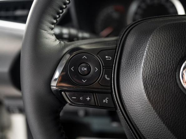 Toyota Corolla XII (E210) с пробегом 2019 года, цена 1 830 500 рублей, 78562 км, седан, Автокод Объявления