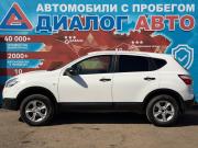 Nissan Qashqai I Рестайлинг Набережные Челны  - изображение 29