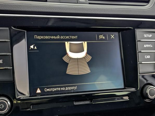 Skoda Superb III с пробегом 2019 года, цена 2 450 000 рублей, 30512 км, лифтбек, Автокод Объявления