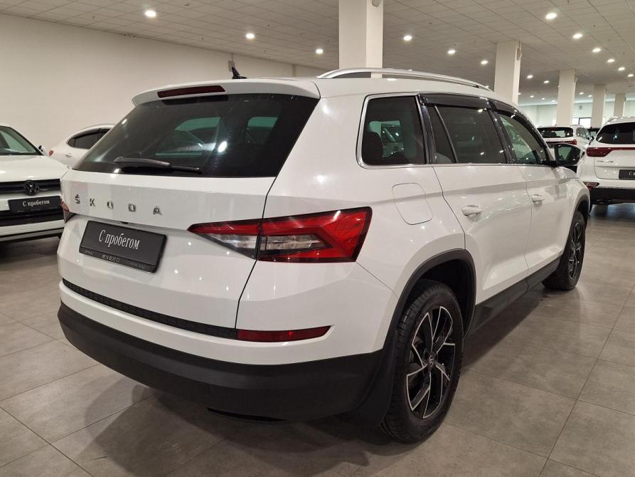 Skoda Kodiaq I Люберцы  - изображение 2