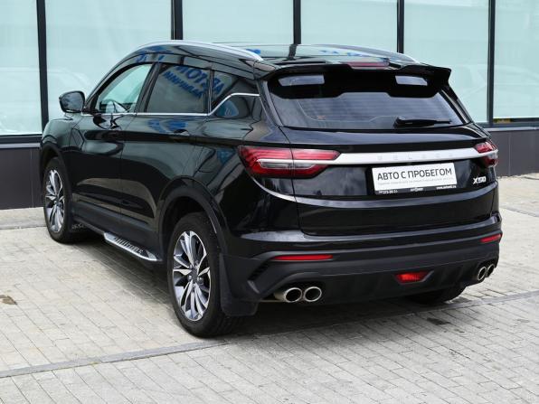 Belgee X50 с пробегом 2024 года, цена 1 999 000 рублей, 25229 км, внедорожник, Автокод Объявления
