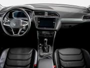 Volkswagen Tiguan II Рестайлинг Москва  - изображение 29