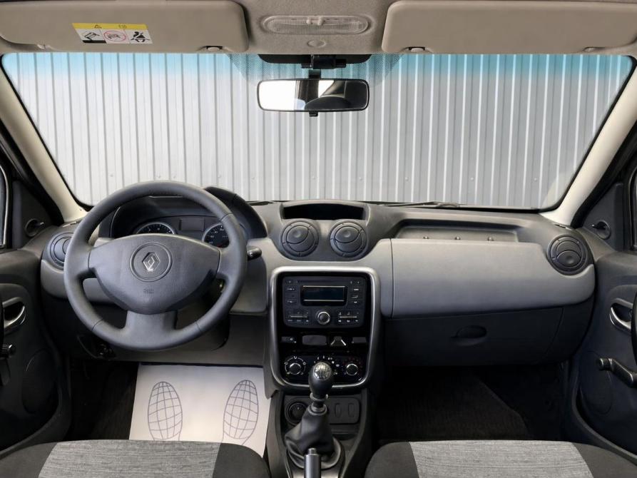 Renault Duster I Пермь  - изображение 6