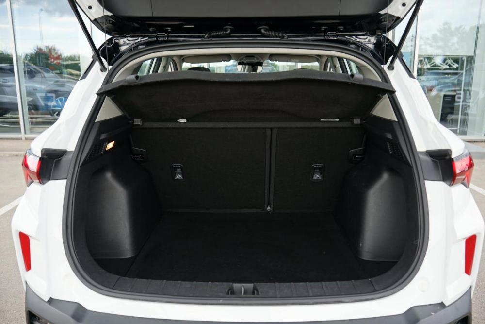 Geely Coolray I Рестайлинг Крым  - изображение 25