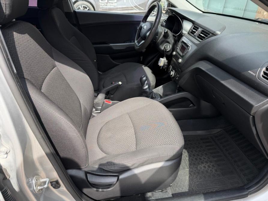 Kia Rio III Оренбург  - изображение 12