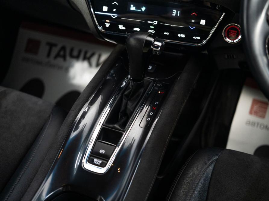Honda Vezel I Рестайлинг Иркутск  - изображение 15