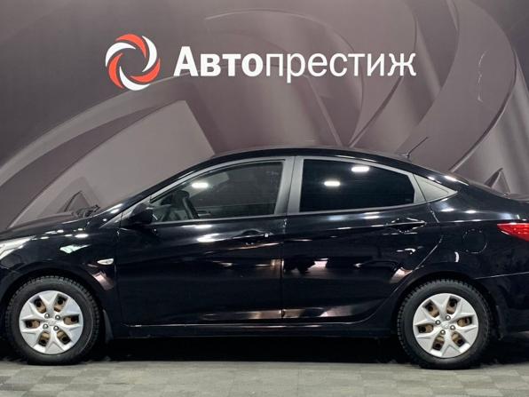 Hyundai Solaris I Рестайлинг с пробегом 2015 года, цена 699 000 рублей, 207000 км, седан, Автокод Объявления