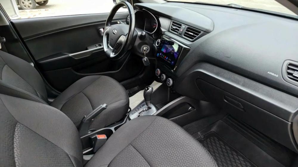 Kia Rio III Рестайлинг Астрахань  - изображение 15