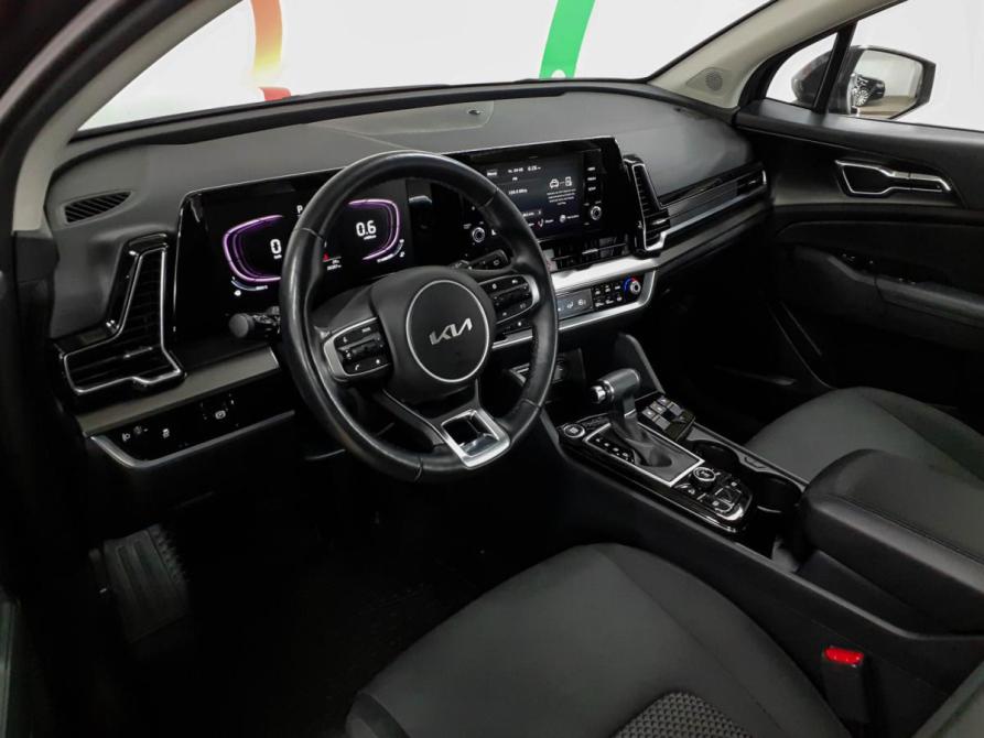 Kia Sportage V Москва  - изображение 8