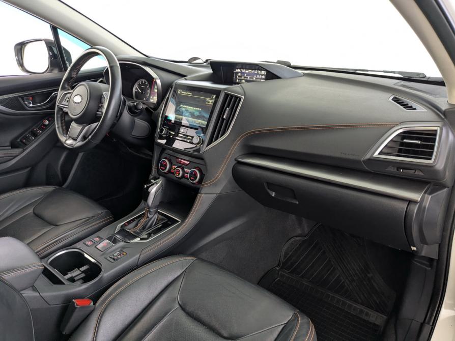 Subaru XV II Москва  - изображение 22