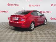 Hyundai Solaris I Вологда  - изображение 22