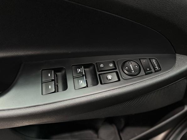 Hyundai Tucson III Рестайлинг с пробегом 2020 года, цена 2 649 900 рублей, 136000 км, внедорожник, Автокод Объявления