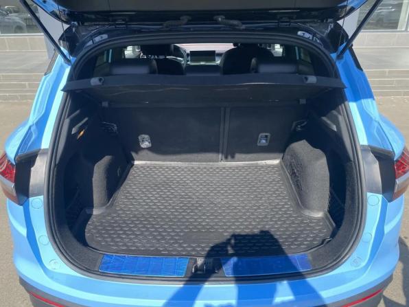 Geely Coolray I с пробегом 2022 года, цена 1 725 000 рублей, 43150 км, внедорожник, Автокод Объявления