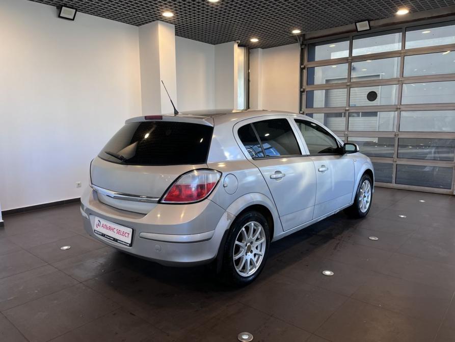 Opel Astra H Чебоксары  - изображение 3