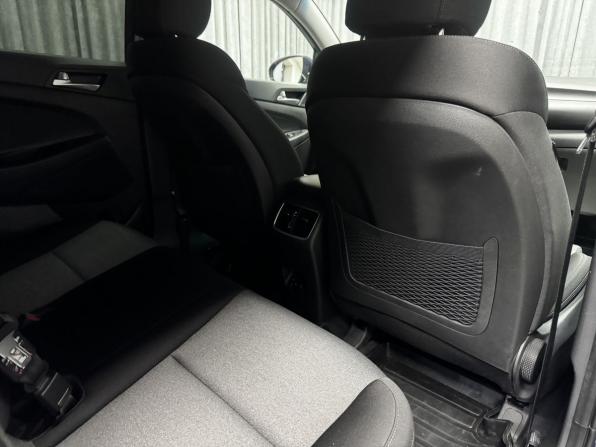 Hyundai Tucson III Рестайлинг с пробегом 2020 года, цена 2 430 000 рублей, 96910 км, внедорожник, Автокод Объявления