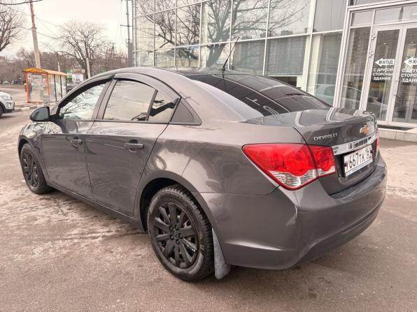 Chevrolet Cruze I Рестайлинг с пробегом 2014 года, цена 719 000 рублей, 189105 км, седан, Автокод Объявления