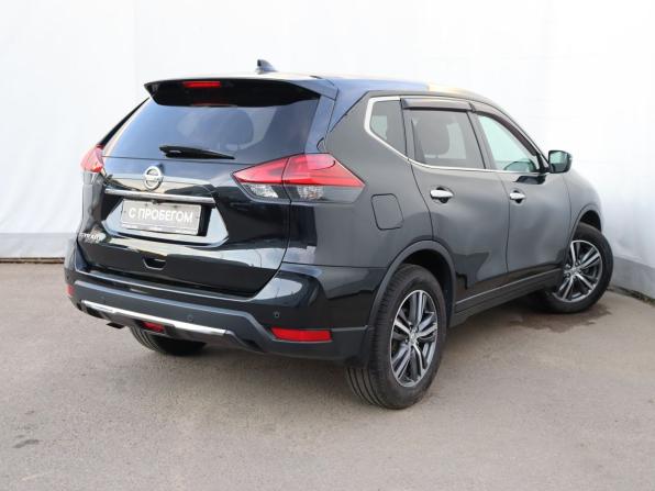 Nissan X-Trail III Рестайлинг с пробегом 2019 года, цена 2 300 000 рублей, 111560 км, внедорожник, Автокод Объявления