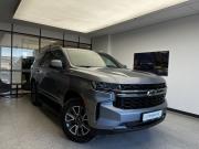 Chevrolet Tahoe V Новосибирск  - изображение 21