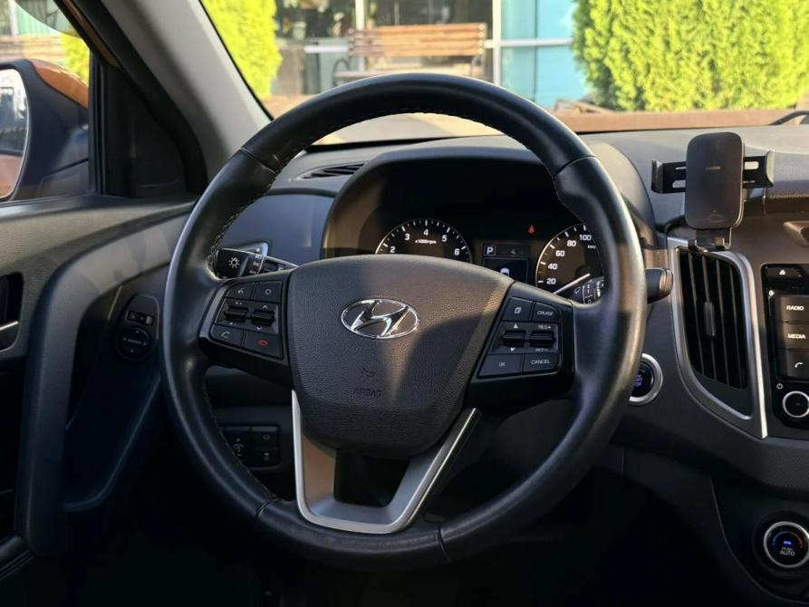 Hyundai Creta I Уфа  - изображение 8
