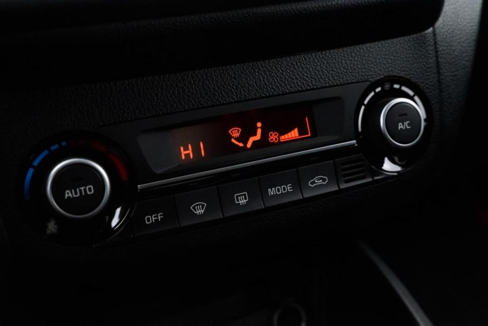 Kia Rio III Рестайлинг Ульяновск  - изображение 12