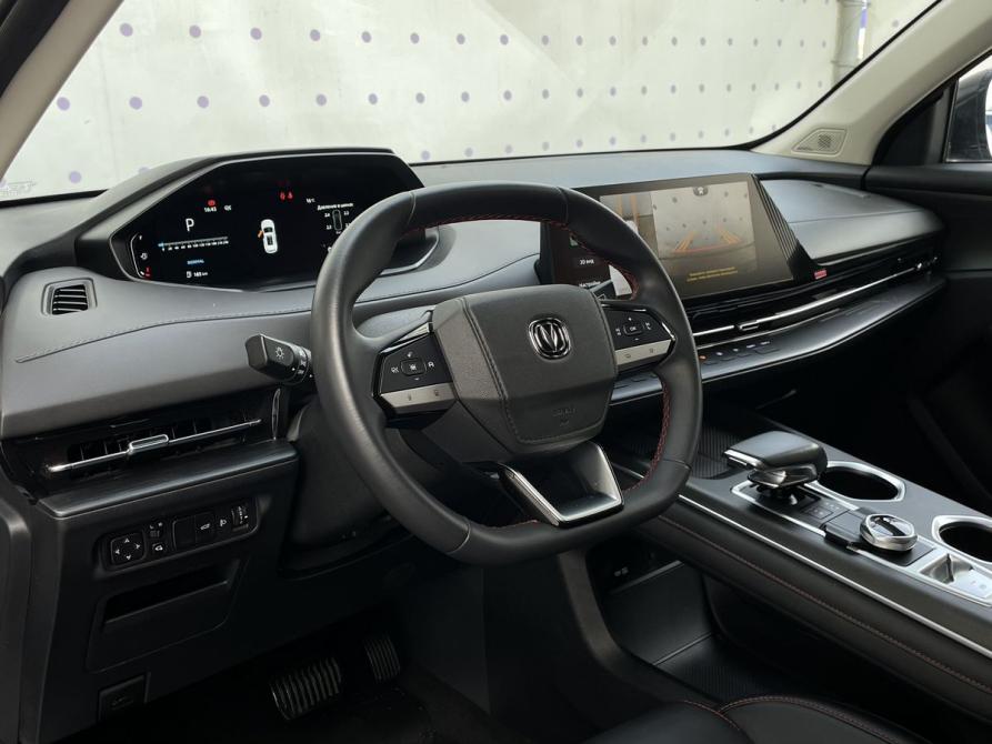 Changan CS55 Plus II Тамбов  - изображение 15