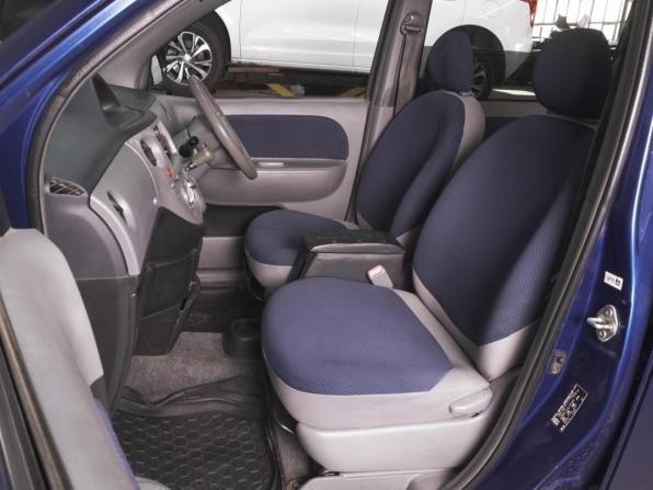Toyota Sienta I с пробегом 2004 года, цена 720 000 рублей, 279350 км, компактвэн, Автокод Объявления