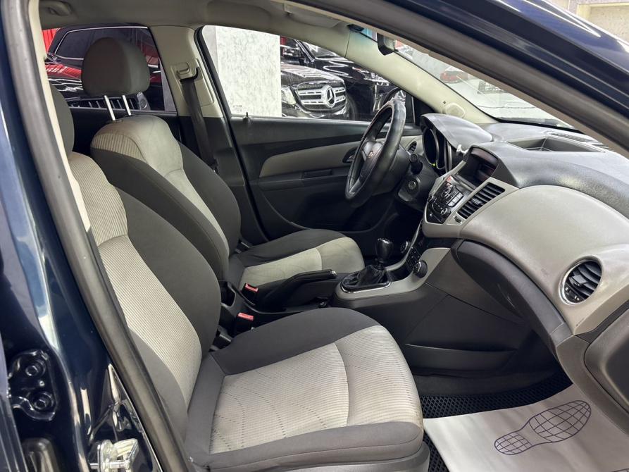 Chevrolet Cruze I Ярославль  - изображение 18