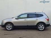 Nissan Qashqai+2 I Рестайлинг Москва  - изображение 21