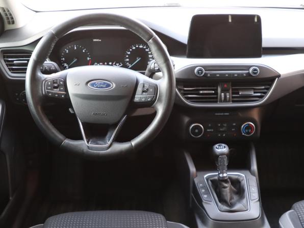 Ford Focus IV с пробегом 2019 года, цена 1 220 000 рублей, 195542 км, универсал, Автокод Объявления