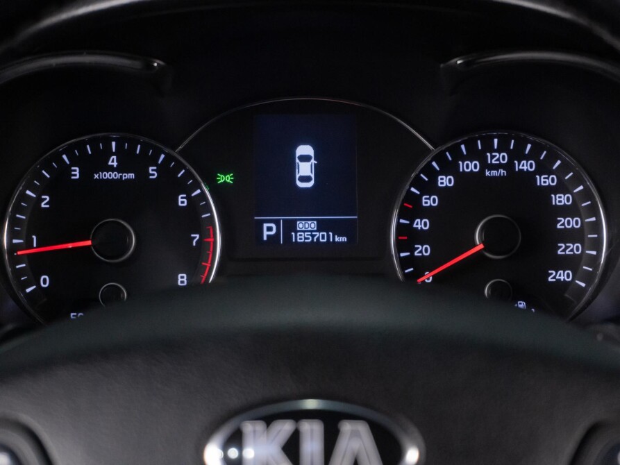 Kia Cerato III Сургут  - изображение 20