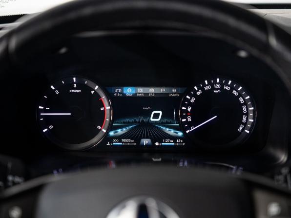 SsangYong Rexton IV с пробегом 2019 года, цена 3 325 000 рублей, 76525 км, внедорожник, Автокод Объявления