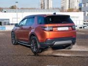 Land Rover Discovery Sport I Рестайлинг Москва  - изображение 26