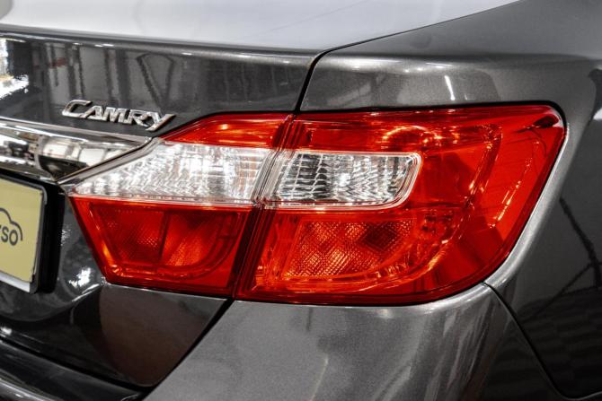 Toyota Camry VII (XV50) с пробегом 2012 года, цена 1 599 000 рублей, 320000 км, седан, Автокод Объявления