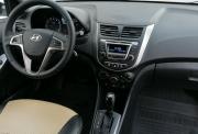 Hyundai Solaris I Рестайлинг Иваново  - изображение 35