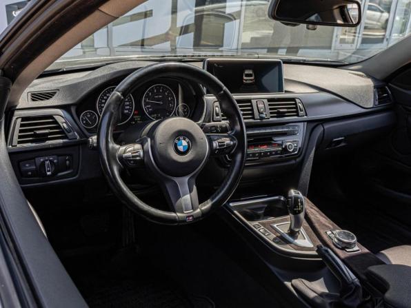 BMW 4 серии F32/F33/F36 с пробегом 2014 года, цена 2 047 000 рублей, 185985 км, купе, Автокод Объявления